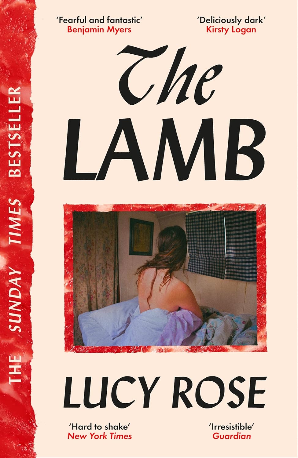 The Lamb by Lucy Rose (Signed Paperback)