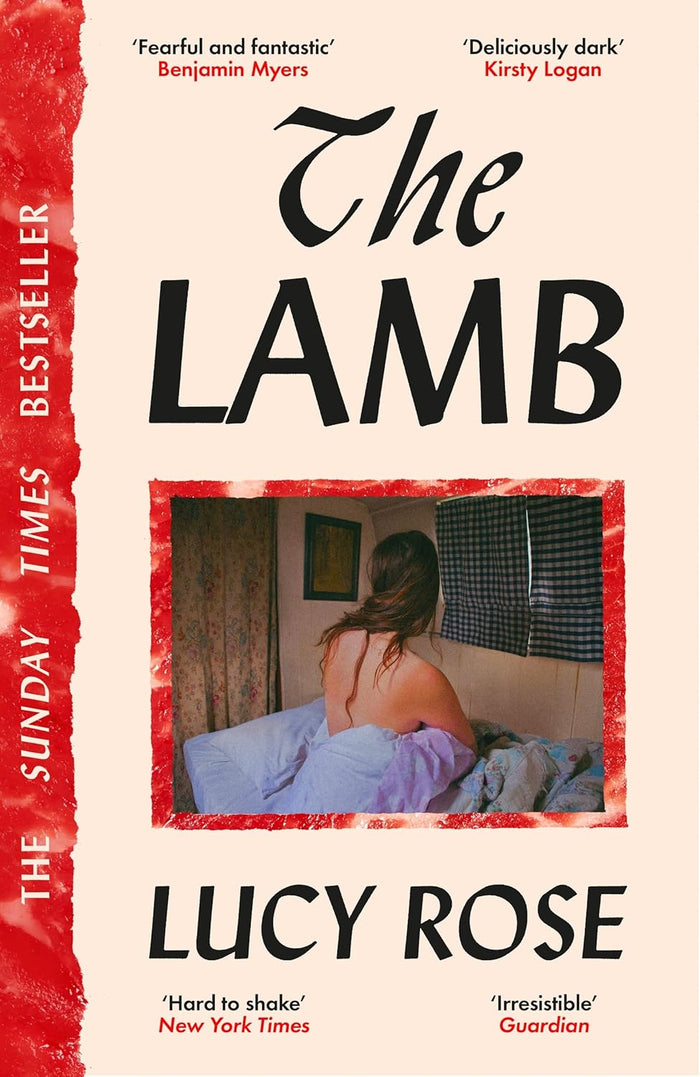 The Lamb by Lucy Rose (Signed Paperback)