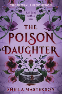 The Poison Daughter (Deluxe Limited Edition) PRE-ORDER