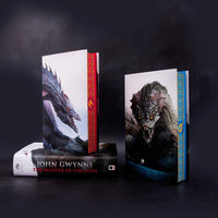 The Bloodsworn Saga (Special Edition)