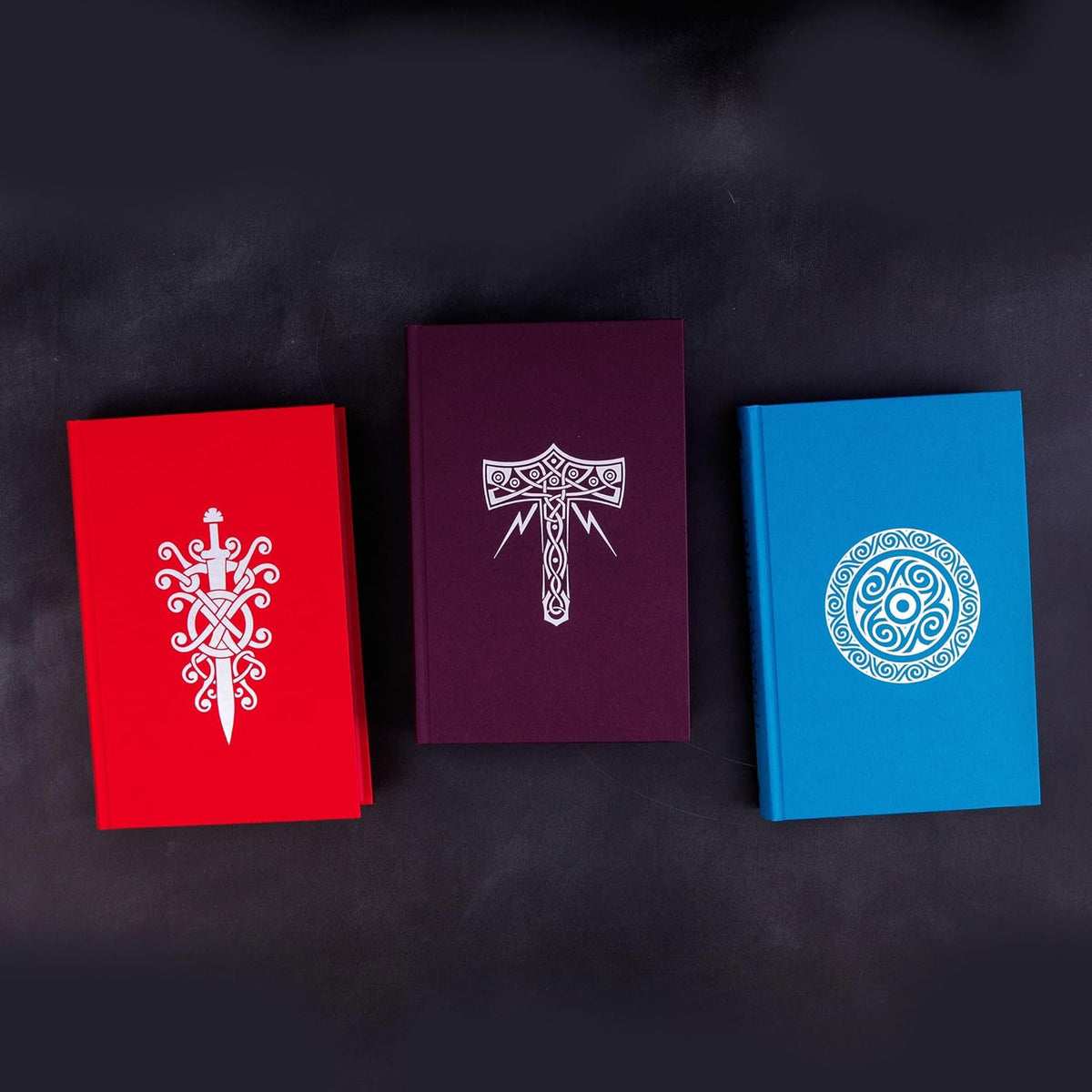 The Bloodsworn Saga (Special Edition)