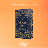 Twisted series (Special Edition) PRE-ORDER