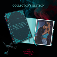 Twisted by Emily McIntire (Collector's Edition)