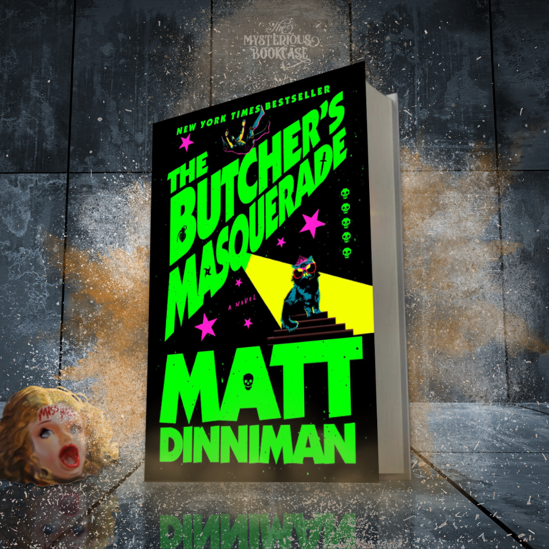 Dungeon Crawler Carl