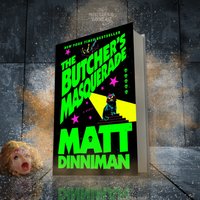 Dungeon Crawler Carl