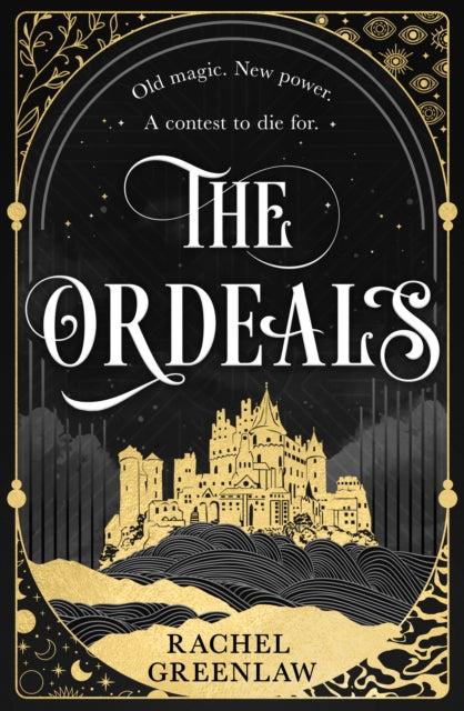 The Ordeals : Book 1 (ISBN: 9780008741273)