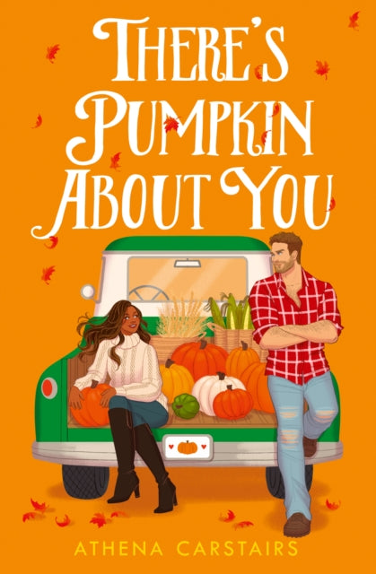 There’s Pumpkin About You (ISBN: 9780008745332)