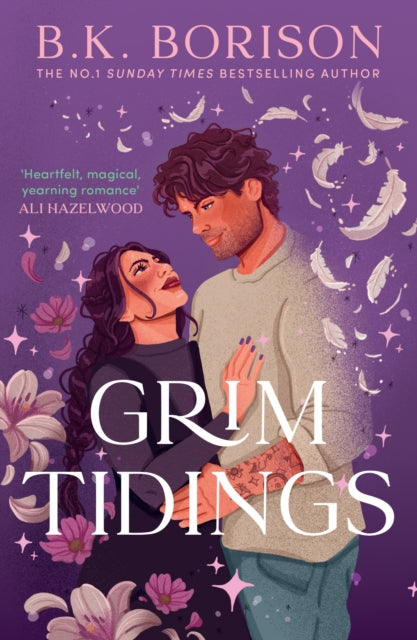 Grim Tidings : Book 2 (ISBN: 9780008760519)