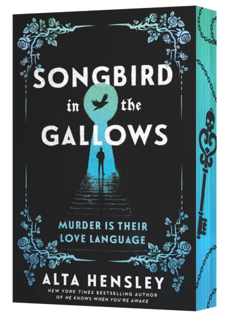 Songbird in the Gallows : A Novel (ISBN: 9780063480209)