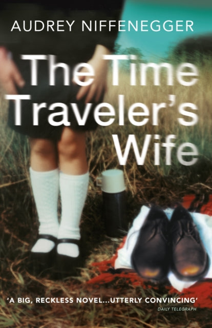 The Time Traveler's Wife (ISBN: 9780099464464)