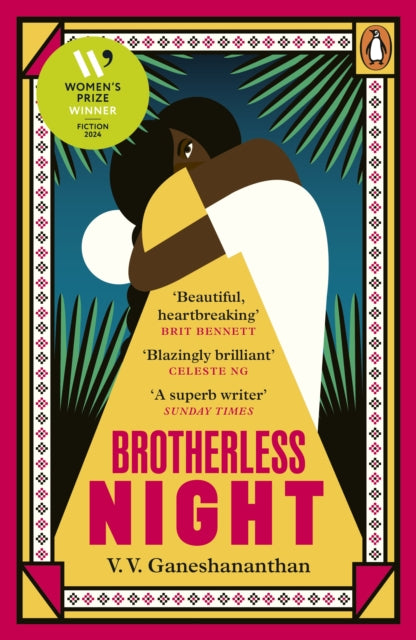 Brotherless Night (ISBN: 9780241997673)