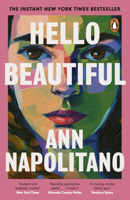 Hello Beautiful (ISBN: 9780241998496)