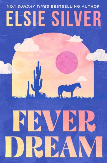 Fever Dream (ISBN: 9780349446028)