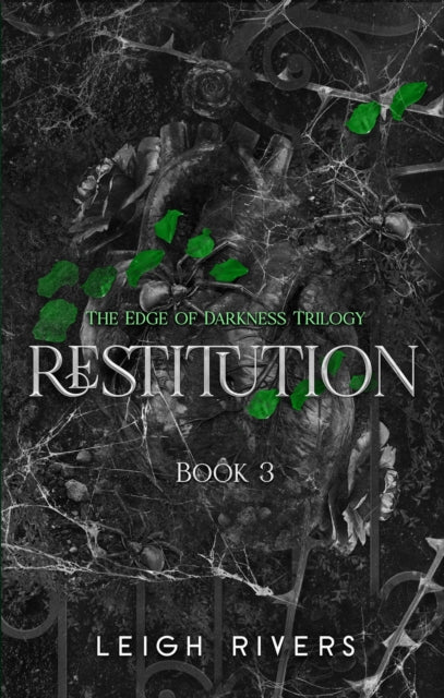 Restitution : Deluxe Edition (ISBN: 9780349448572)