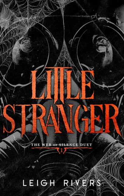 Little Stranger : Deluxe Edition (ISBN: 9780349448664)