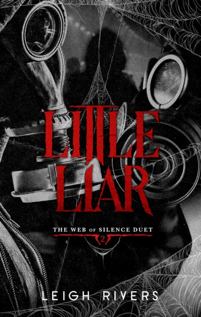Little Liar : Deluxe Edition (ISBN: 9780349448671)