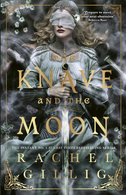 The Knave and the Moon (ISBN: 9780356522999)