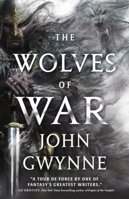 The Wolves of War PRE-ORDER