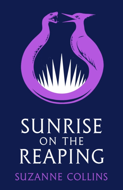 Sunrise on the Reaping PB (ISBN: 9780702349072)