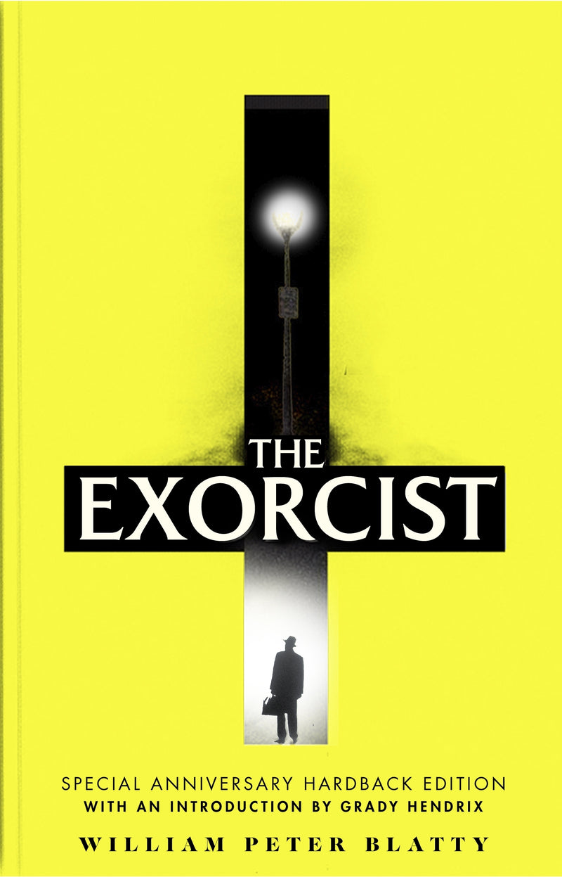 The Exorcist (55th Anniversary Edition) PRE-ORDER