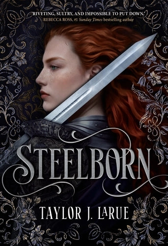 Steelborn (Indie Exclusive Edition) PRE-ORDER