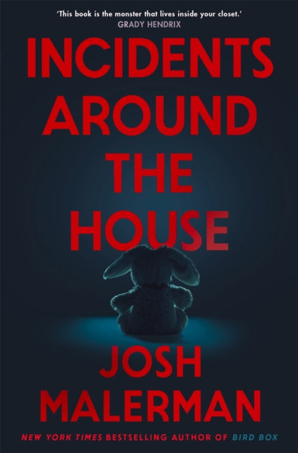 Incidents Around the House (ISBN: 9781035073412)