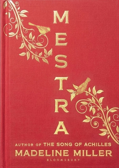Mestra (ISBN: 9781037206122)