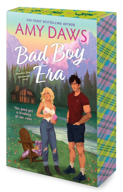 Bad Boy Era (ISBN: 9781335219978)