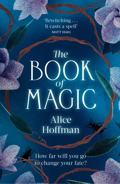 The Book of Magic : (Practical Magic 2): soon to be a major motion picture starring Sandra Bullock and Nicole Kidman Volume 4 (ISBN: 9781398509979)