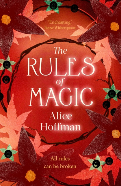The Rules of Magic : Volume 2 (ISBN: 9781398515505)
