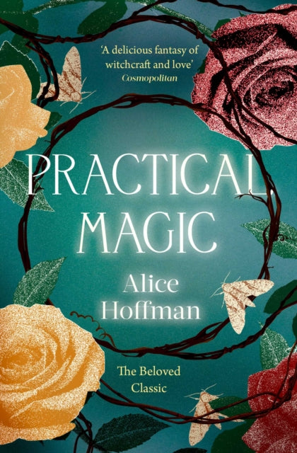 Practical Magic : The Beloved Novel of Love, Friendship, Sisterhood and Magic Volume 3 (ISBN: 9781398515512)