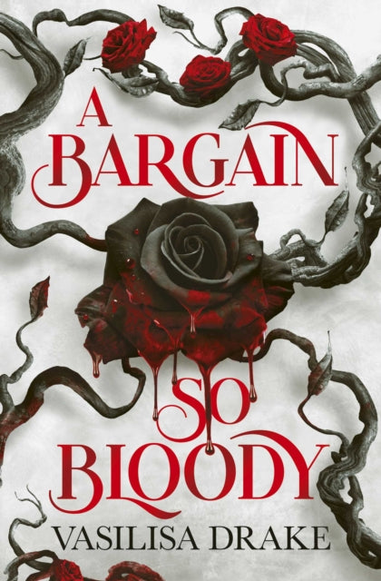 A Bargain So Bloody (ISBN: 9781398566149)