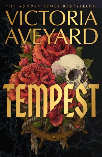 Tempest (Signed) PRE-ORDER