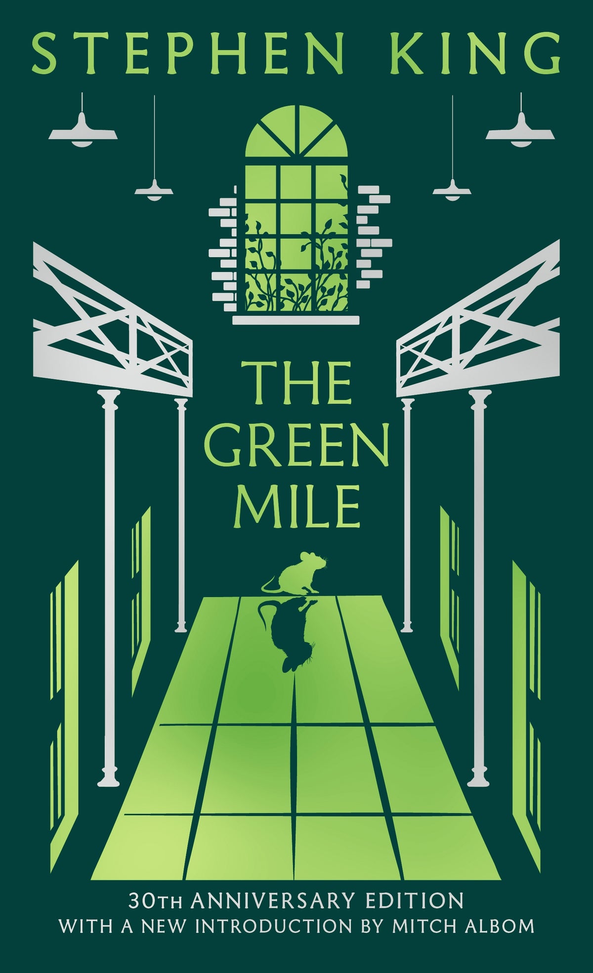 The Green Mile (30th Anniversary Collector's Edition) PRE-ORDER
