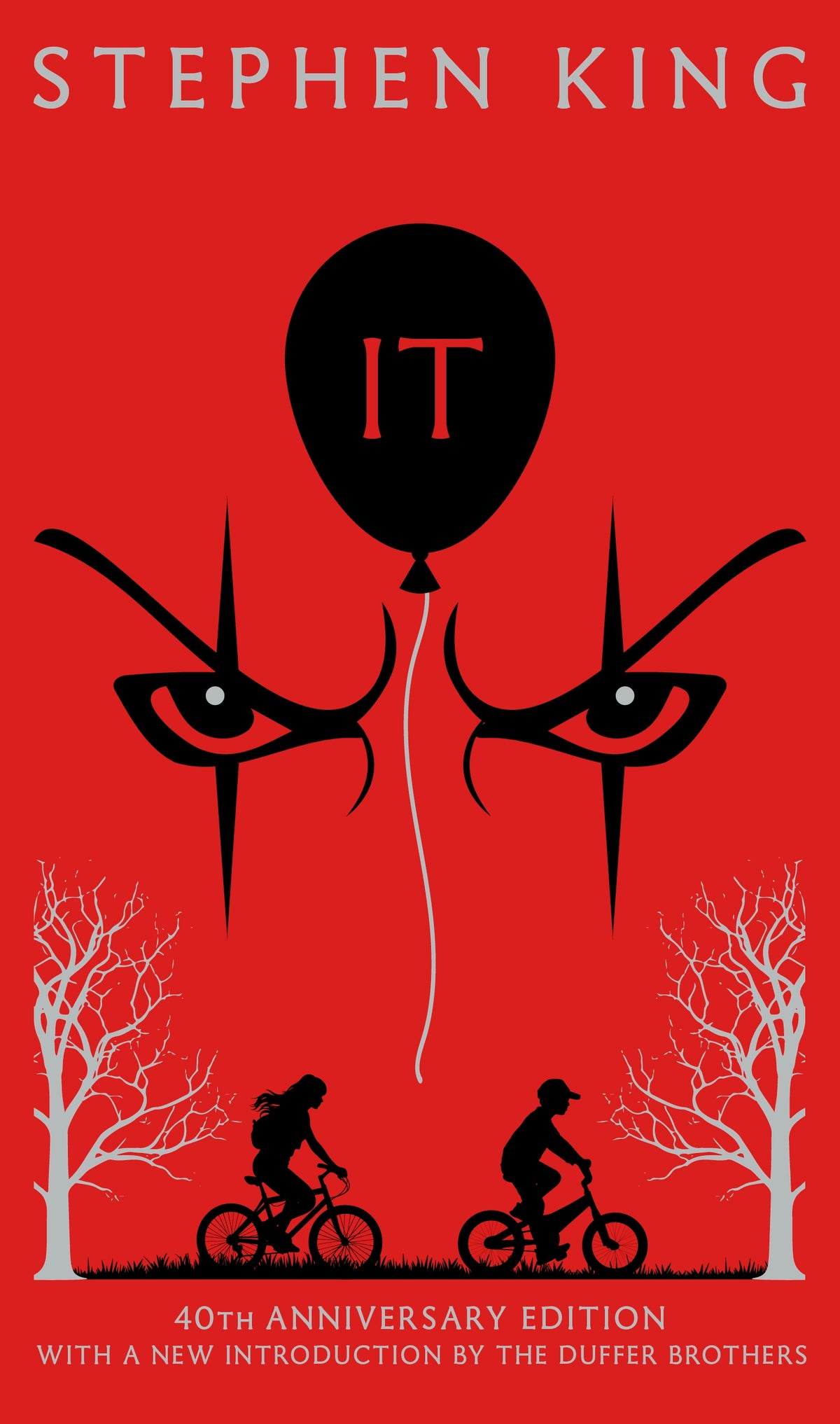 It (40th Anniversary Collector's Edition) PRE-ORDER
