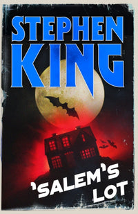 Stephen King - Halloween Retro Editions PRE-ORDER
