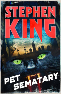 Stephen King - Halloween Retro Editions PRE-ORDER