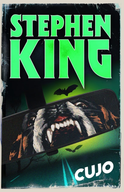 Stephen King - Halloween Retro Editions PRE-ORDER