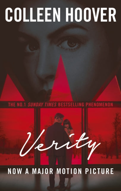 Verity : the film tie-in edition of the twisty thriller that will keep you up all night (ISBN: 9781408735923)