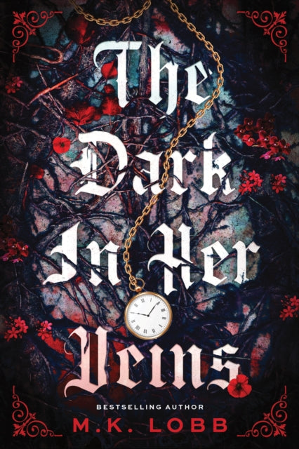 The Dark in Her Veins : Your Next Enemies to Lovers Romantasy Obsession (ISBN: 9781464274121)