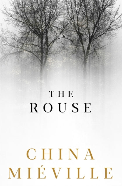 The Rouse (ISBN: 9781509847396)