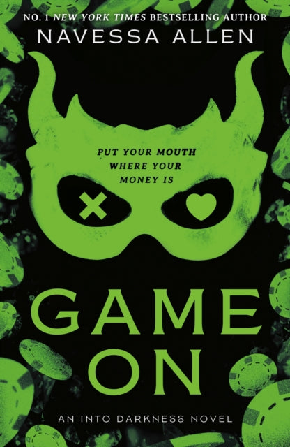 Game On (ISBN: 9781529442458)