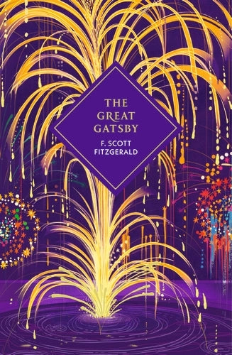 The Great Gatsby by F. Scott Fitzgerald (Vintage Collector's Classics) PRE-ORDER