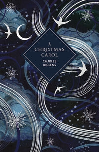 A Christmas Carol by Charles Dickens (Vintage Collector's Classics)