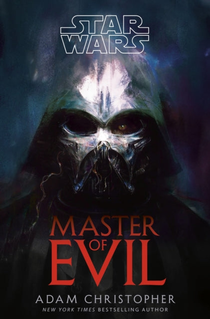 Star Wars: Master of Evil (ISBN: 9781529966718)