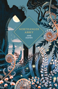 Northanger Abbey by Jane Austen (Vintage Collector's Classics) PRE-ORDER