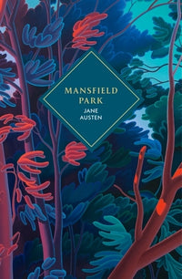 Mansfield Park by Jane Austen (Vintage Collector's Classics) PRE-ORDER
