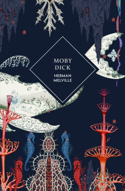 Moby-Dick (ISBN: 9781529981995)