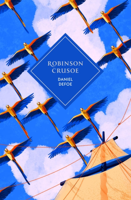 Robinson Crusoe (ISBN: 9781529982015)