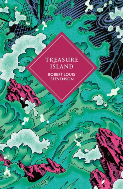 Treasure Island (ISBN: 9781529982046)